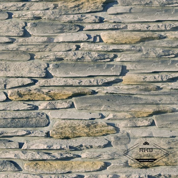 Декоративный камень White Hills, Айгер 540-80 в Брянске
